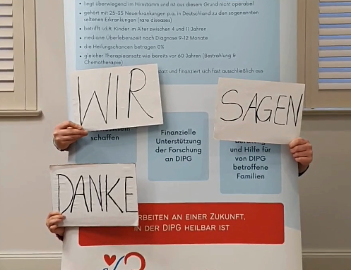 Weihnachtsbotschaft
